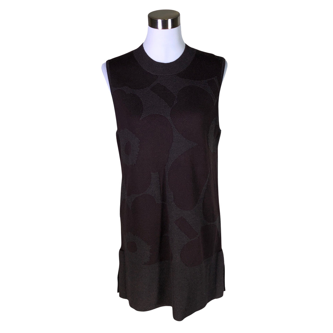 Unisex Marimekko - Neuleliivi, koko 38 - (1)
