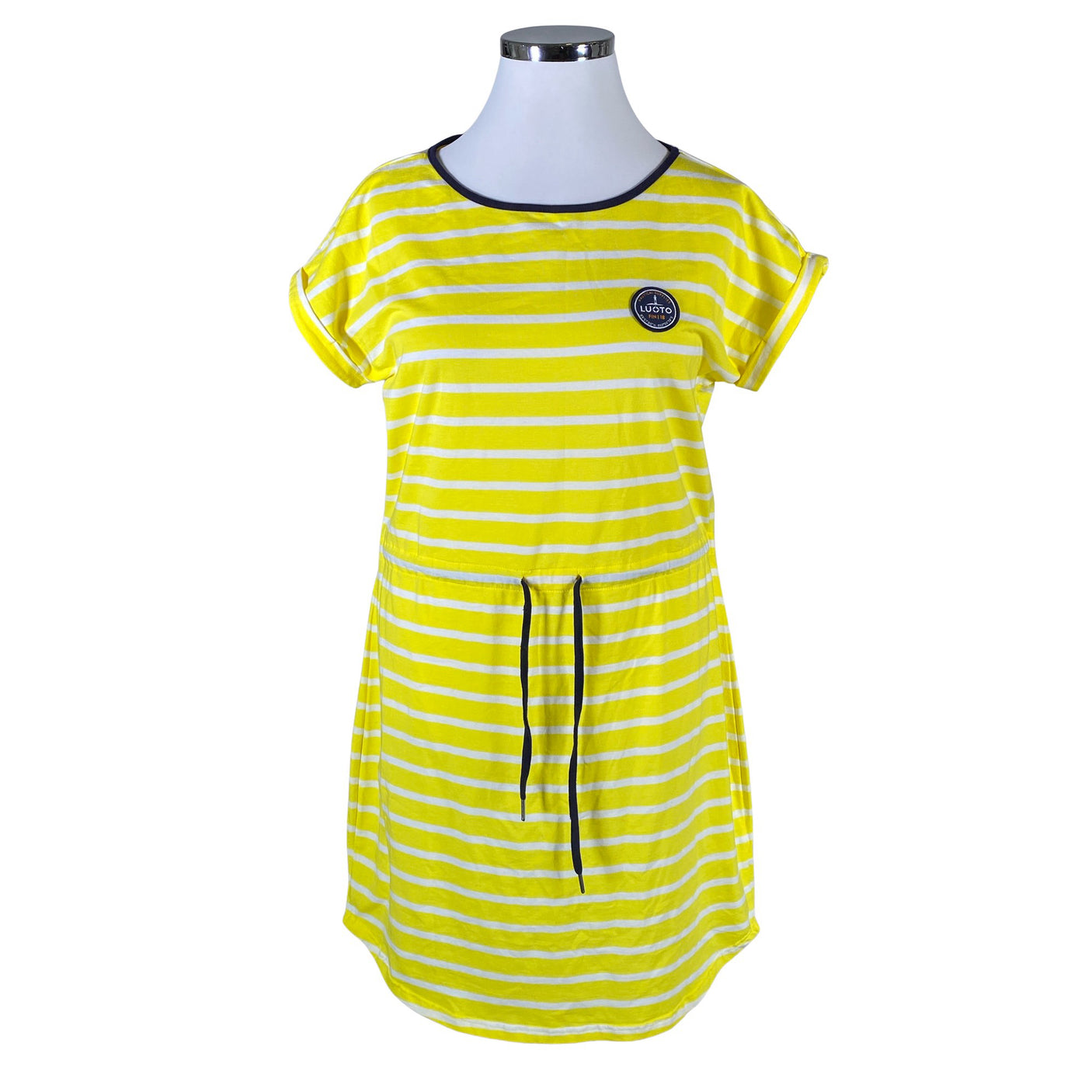 Unisex Luoto - Trikoomekko, koko 42 - (1)