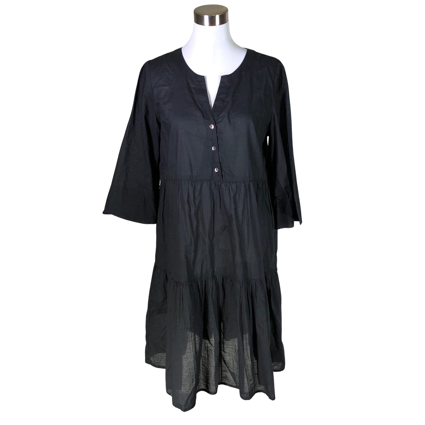 Unisex Gudrun Sjöden - Kangasmekko, koko 40 - (1)