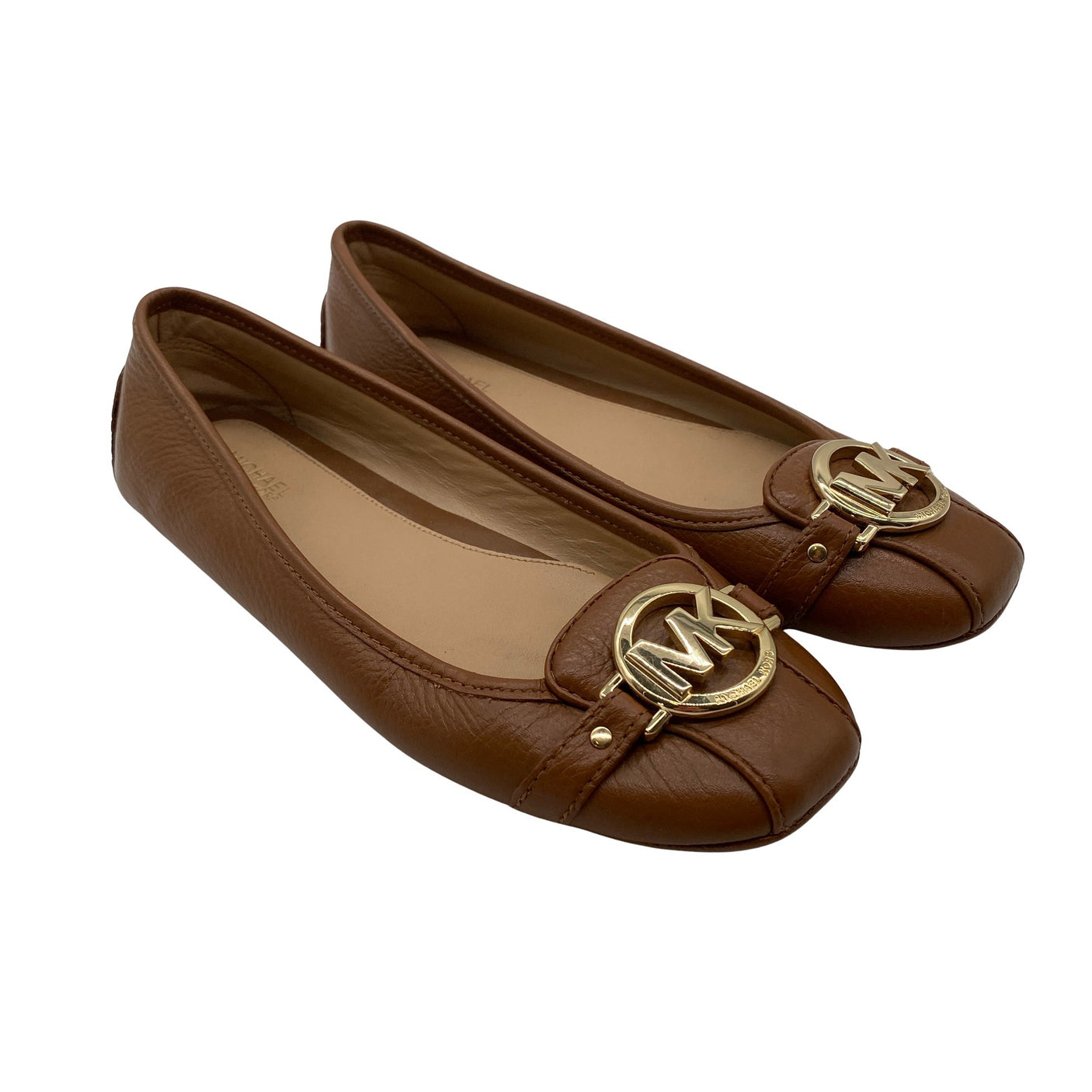 Unisex Michael Kors - Ballerinat, koko 38 - (3)