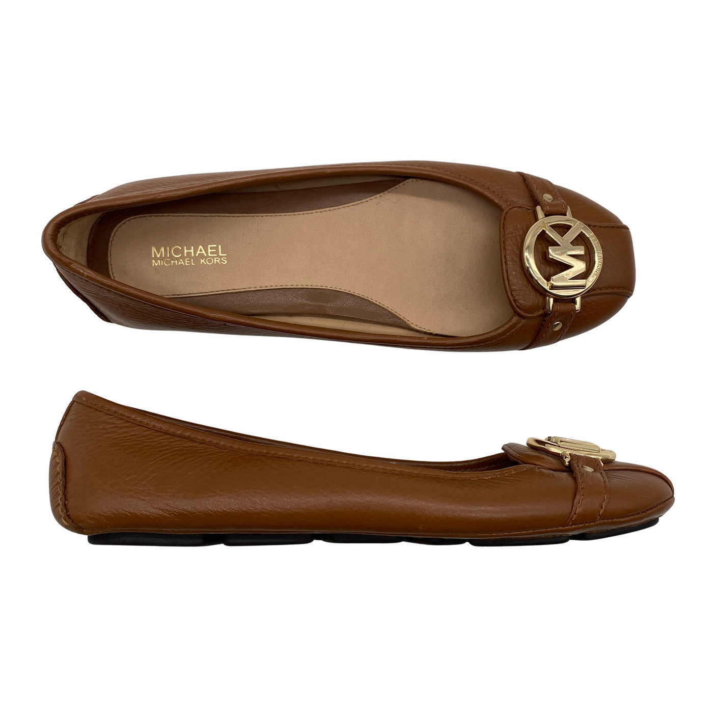Unisex Michael Kors - Ballerinat, koko 38 - (1)