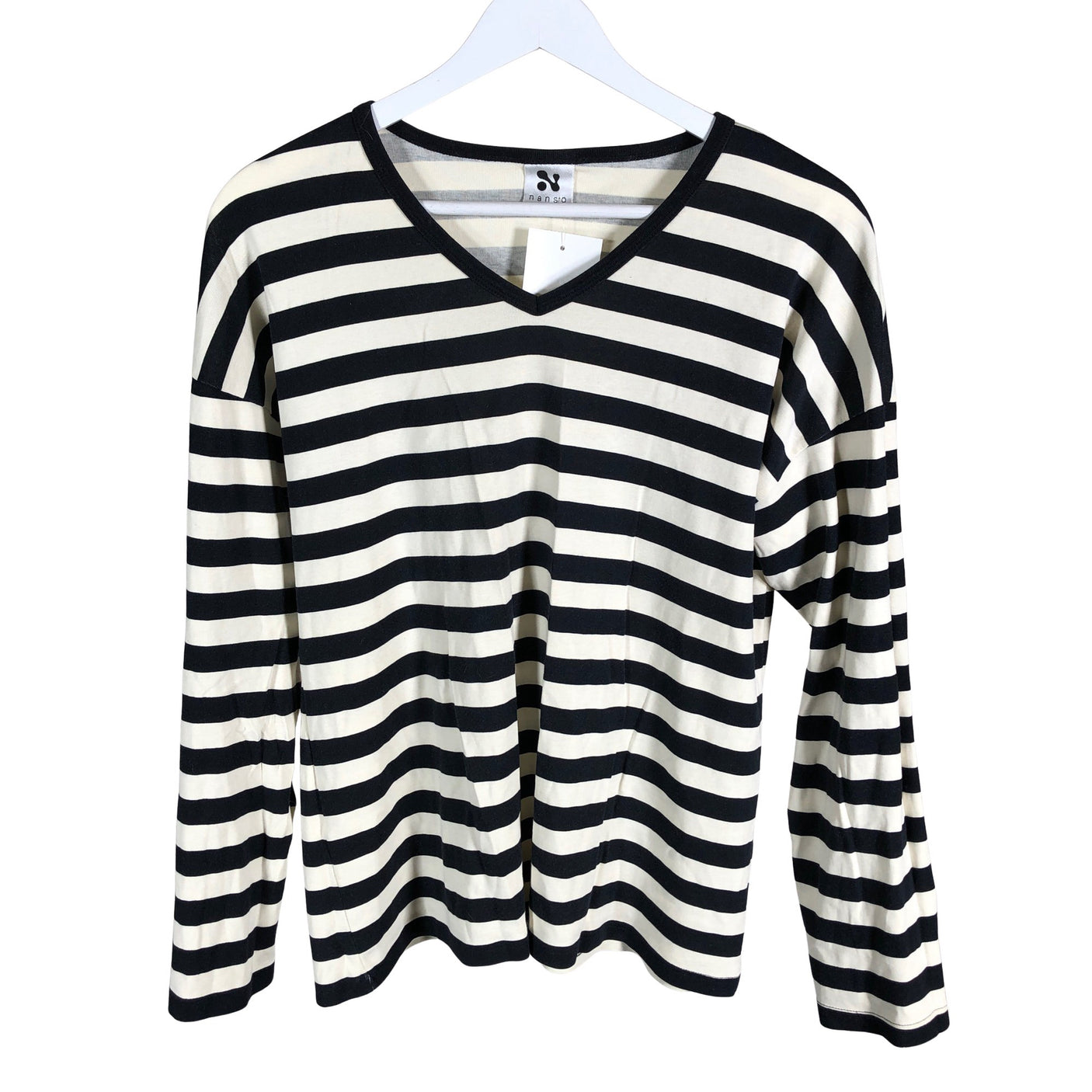 Unisex Nanso - Trikoopaita, koko 40 - (1)