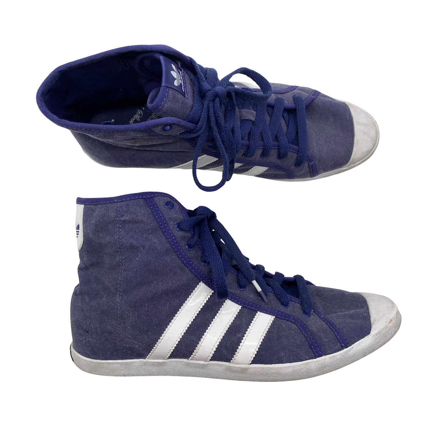Unisex Adidas - Tennarit, koko 42 - (1)