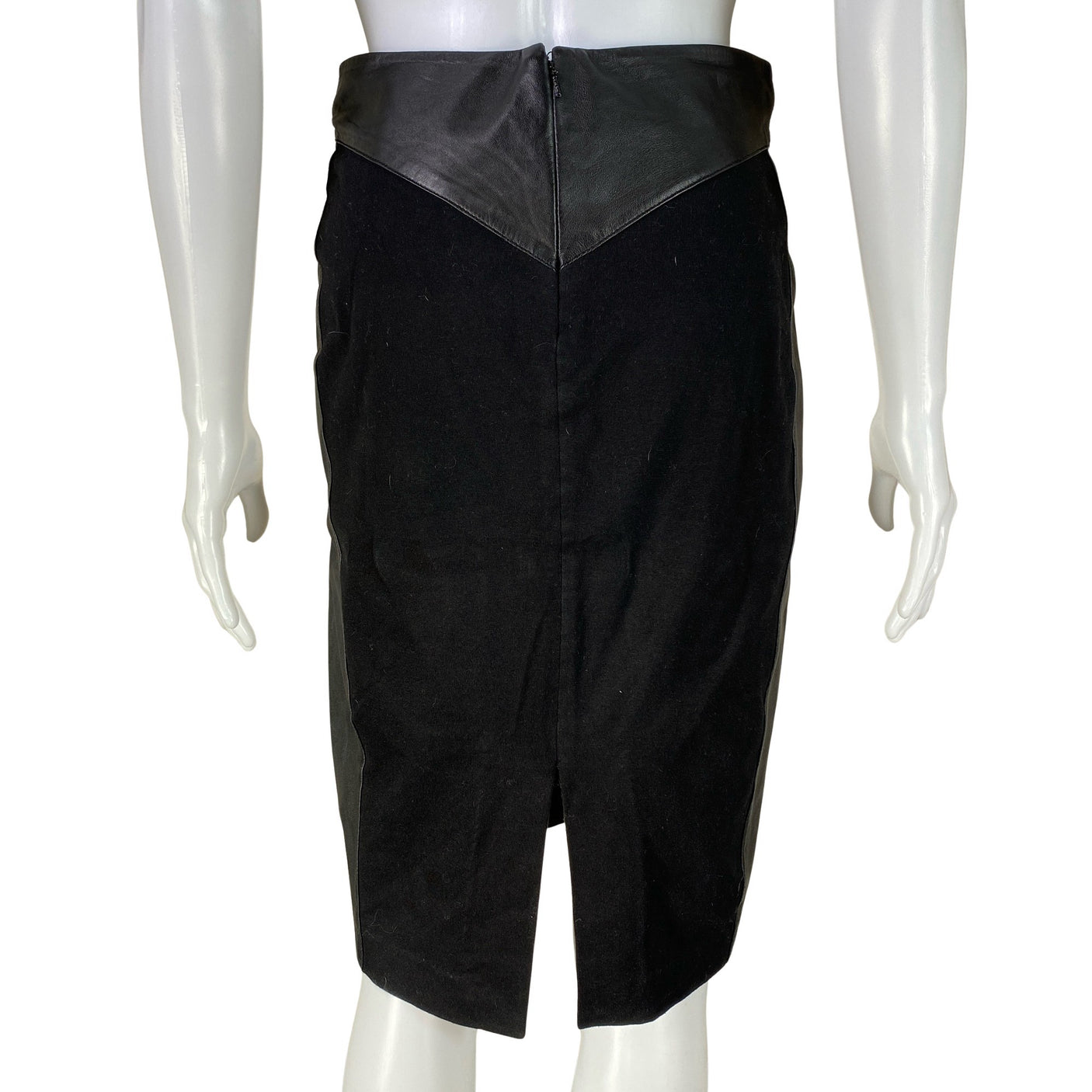 Unisex Reiss - Nahkahame, koko 34 - (2)