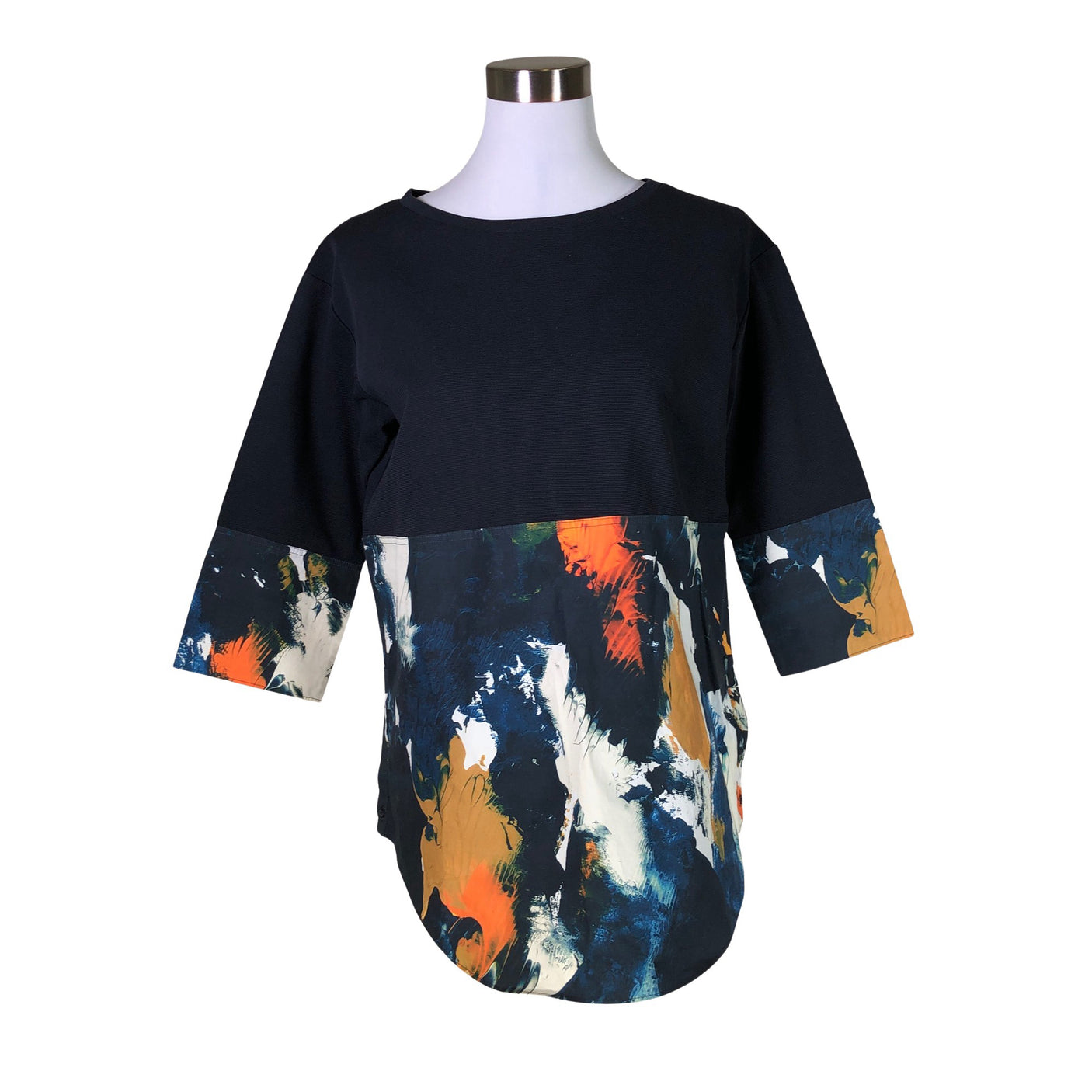Unisex COS - Pusero, koko 34 - (1)