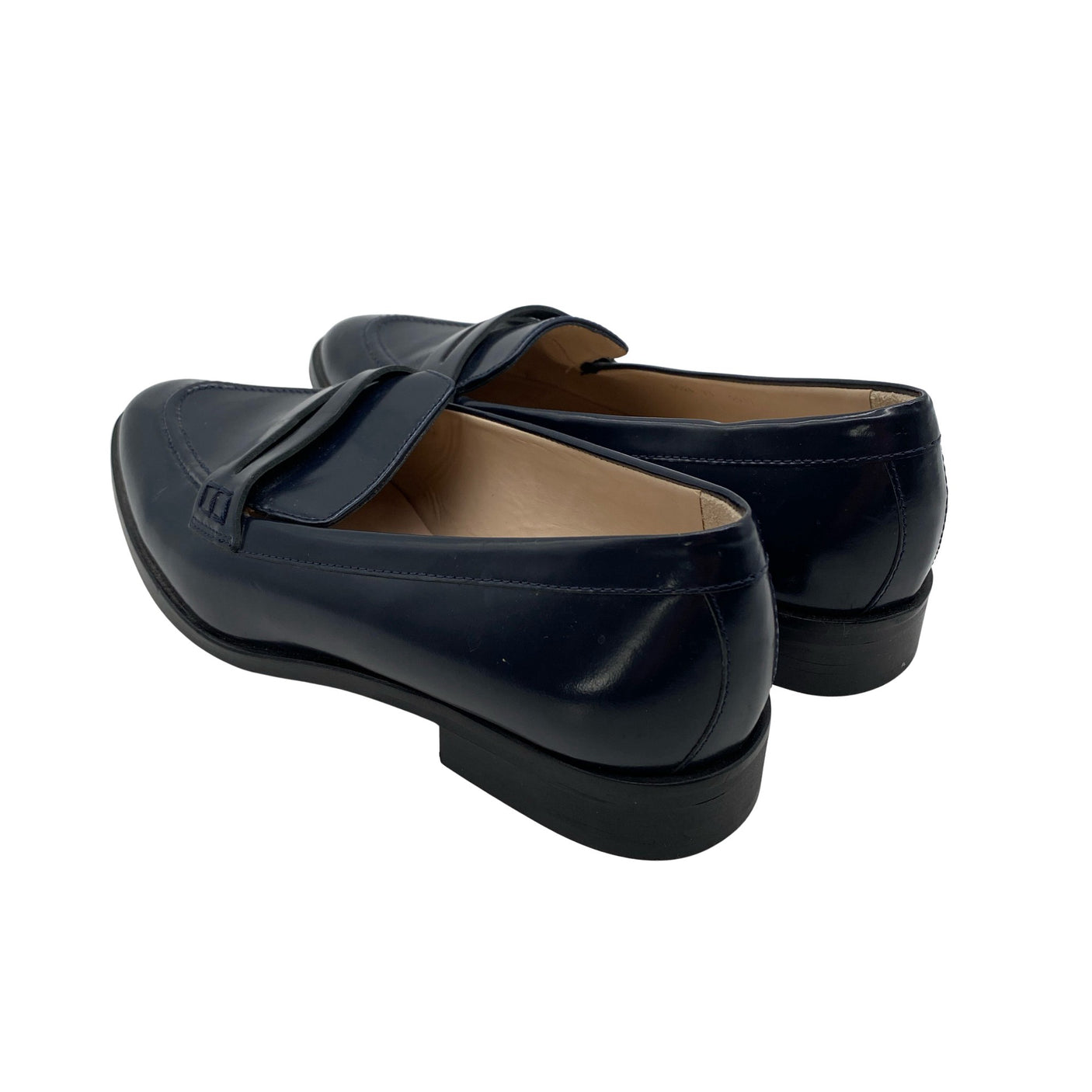 Unisex L.K.Bennett - Loaferit, koko 38 - (2)