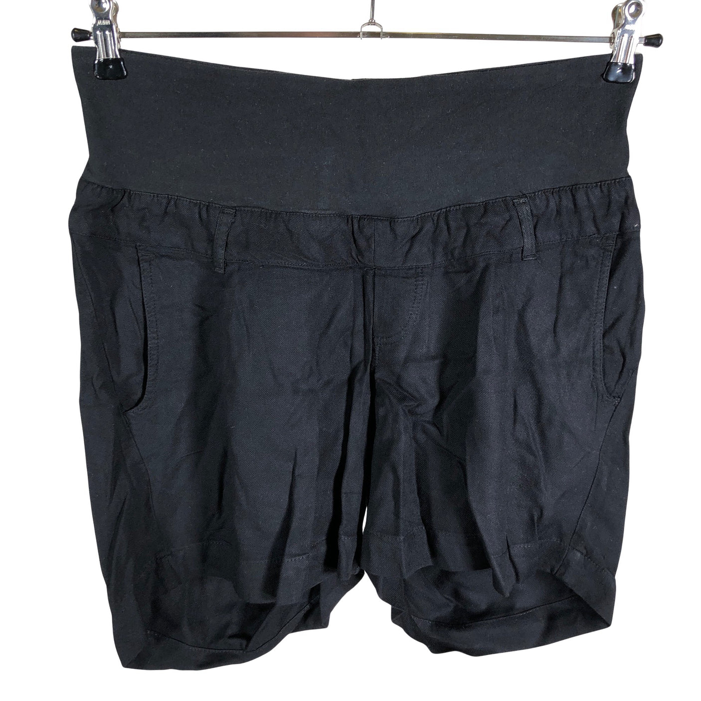 Unisex H&M Mama - Shortsit (Äitiys), koko 40 - (1)