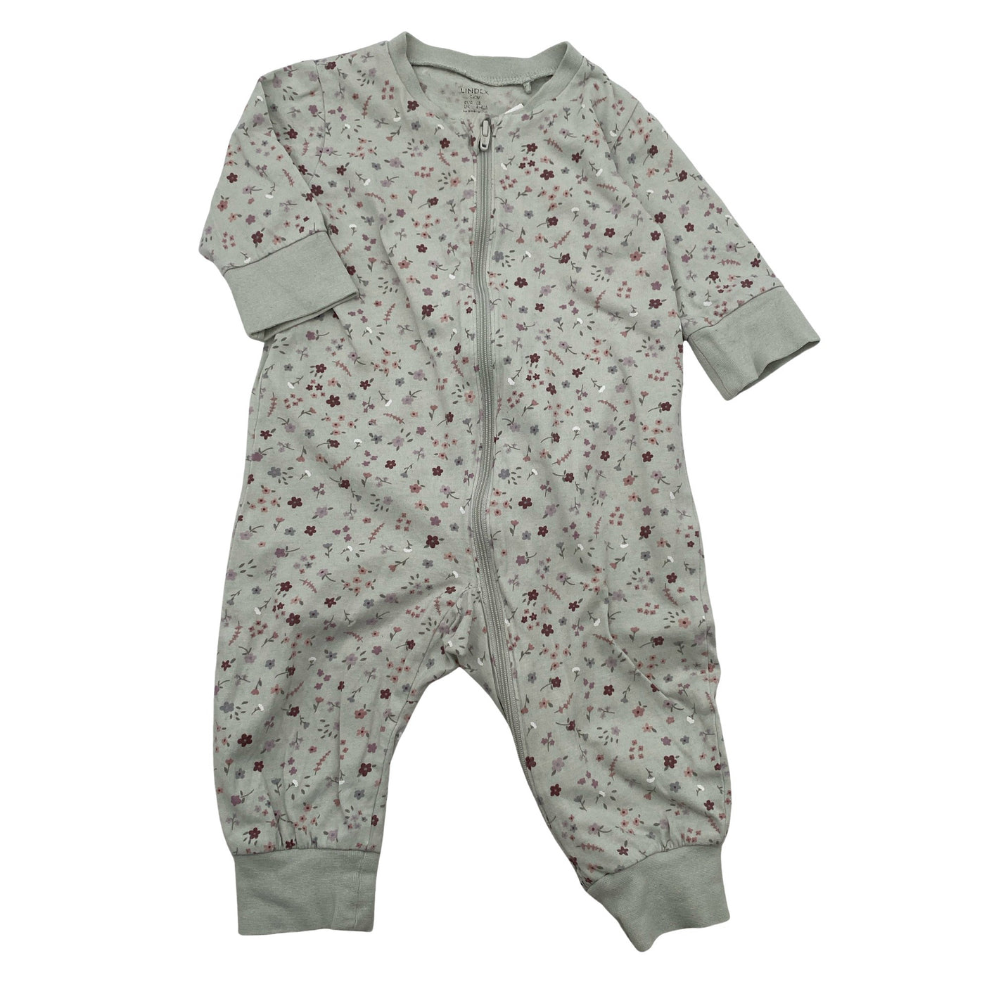 Unisex Lindex - Yöasu, koko 62 - 68 - (1)