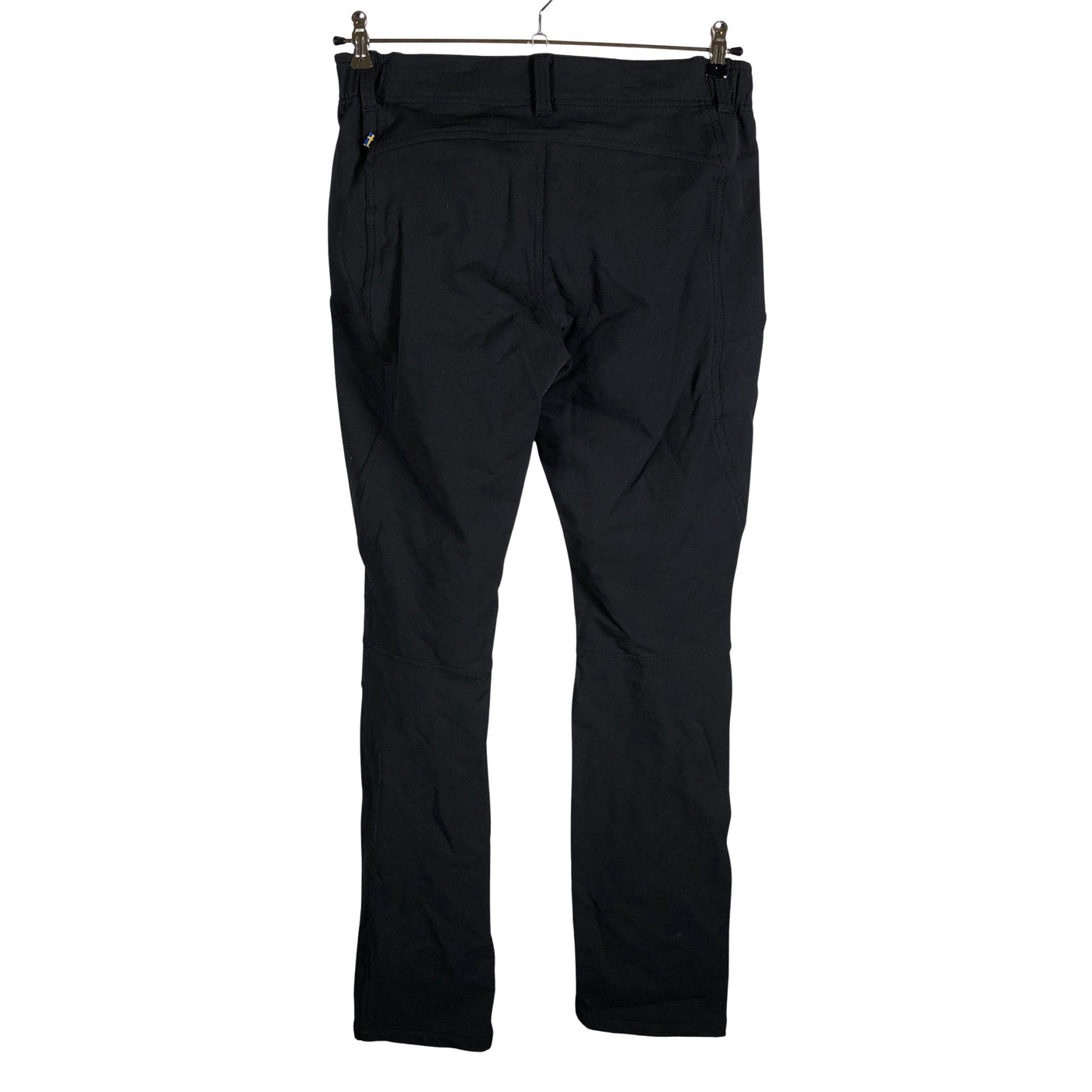 Unisex Fjällräven - Ulkoiluhousut, koko 40 - (2)