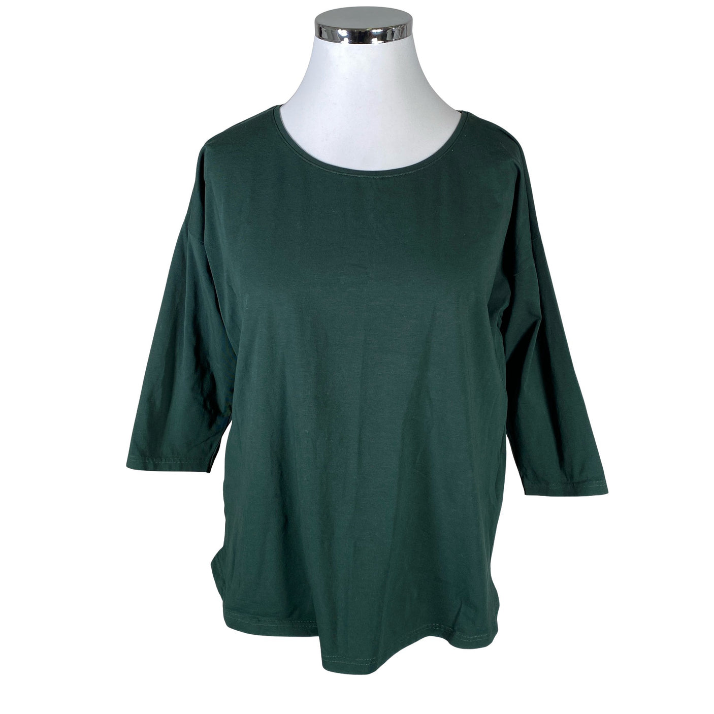 Unisex NOSH - Trikoopaita, koko 46 - (1)