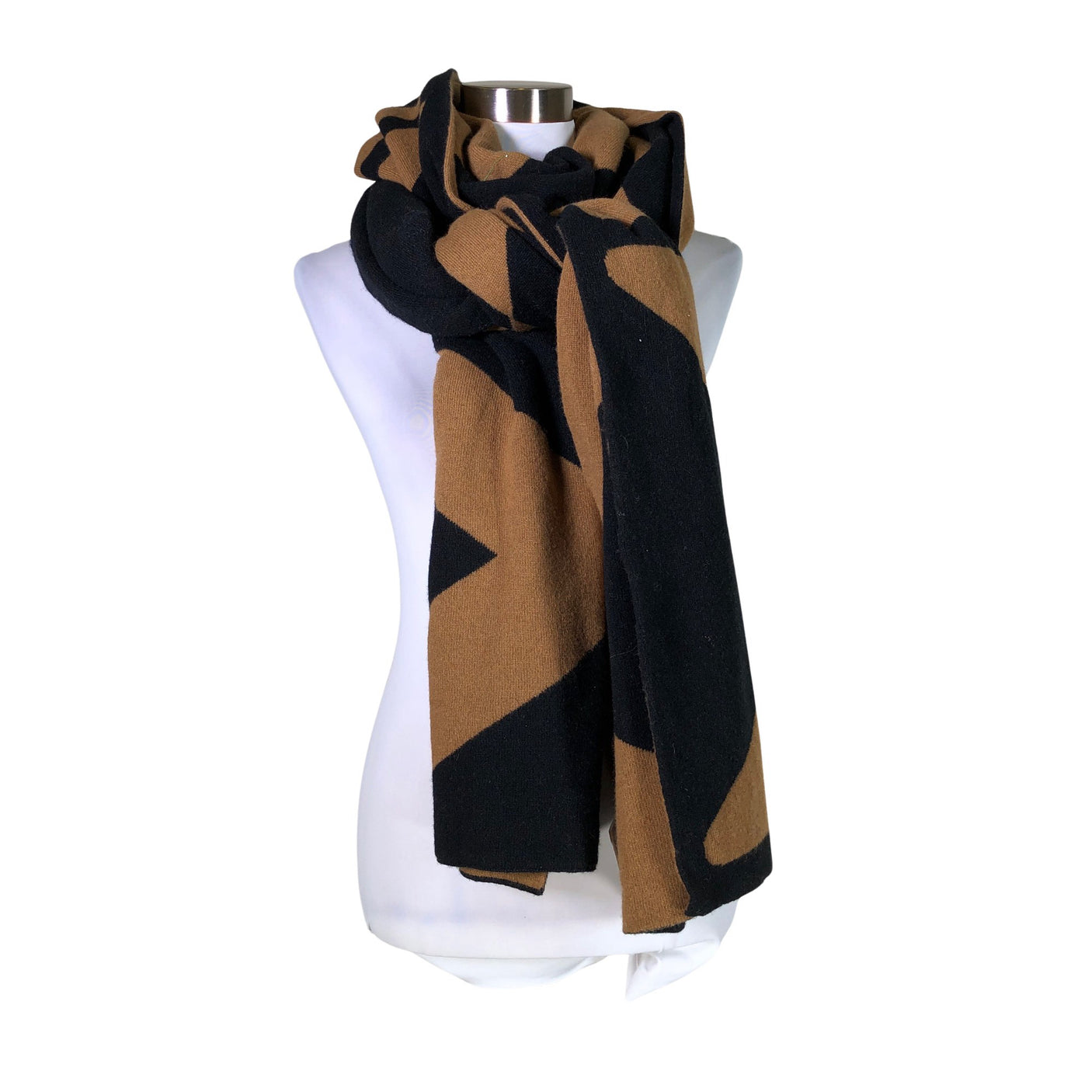 Unisex Vimma - Kaulaliina, koko Maxi - (1)