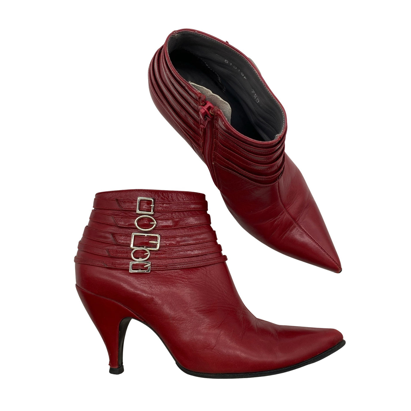 Unisex Charles Jourdan - Nilkkurit, koko 38 - (1)