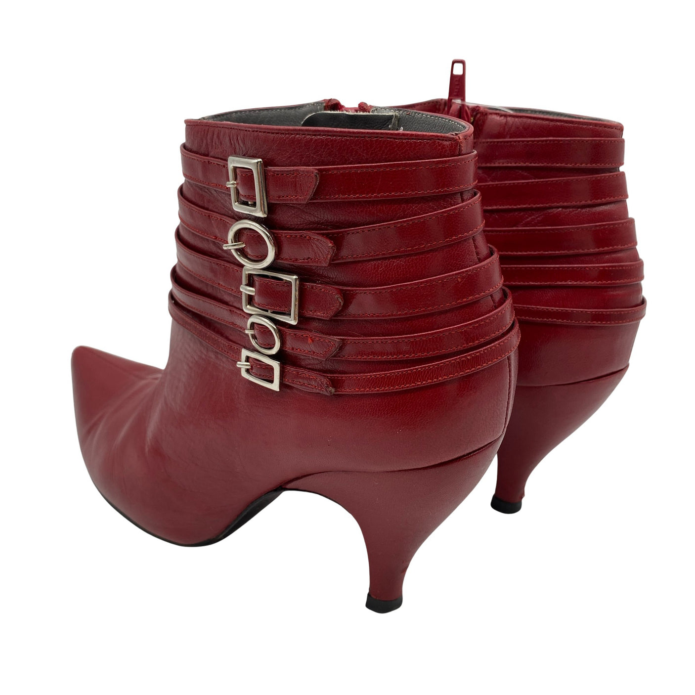 Unisex Charles Jourdan - Nilkkurit, koko 38 - (2)