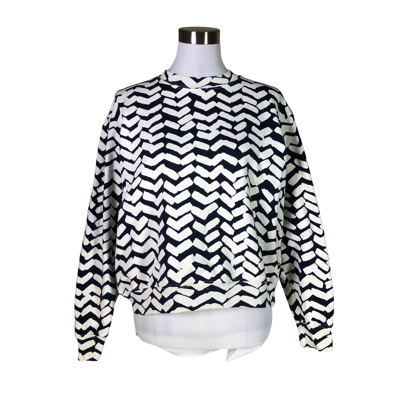 Unisex Marimekko - Collegepaita, koko 36 - (1)