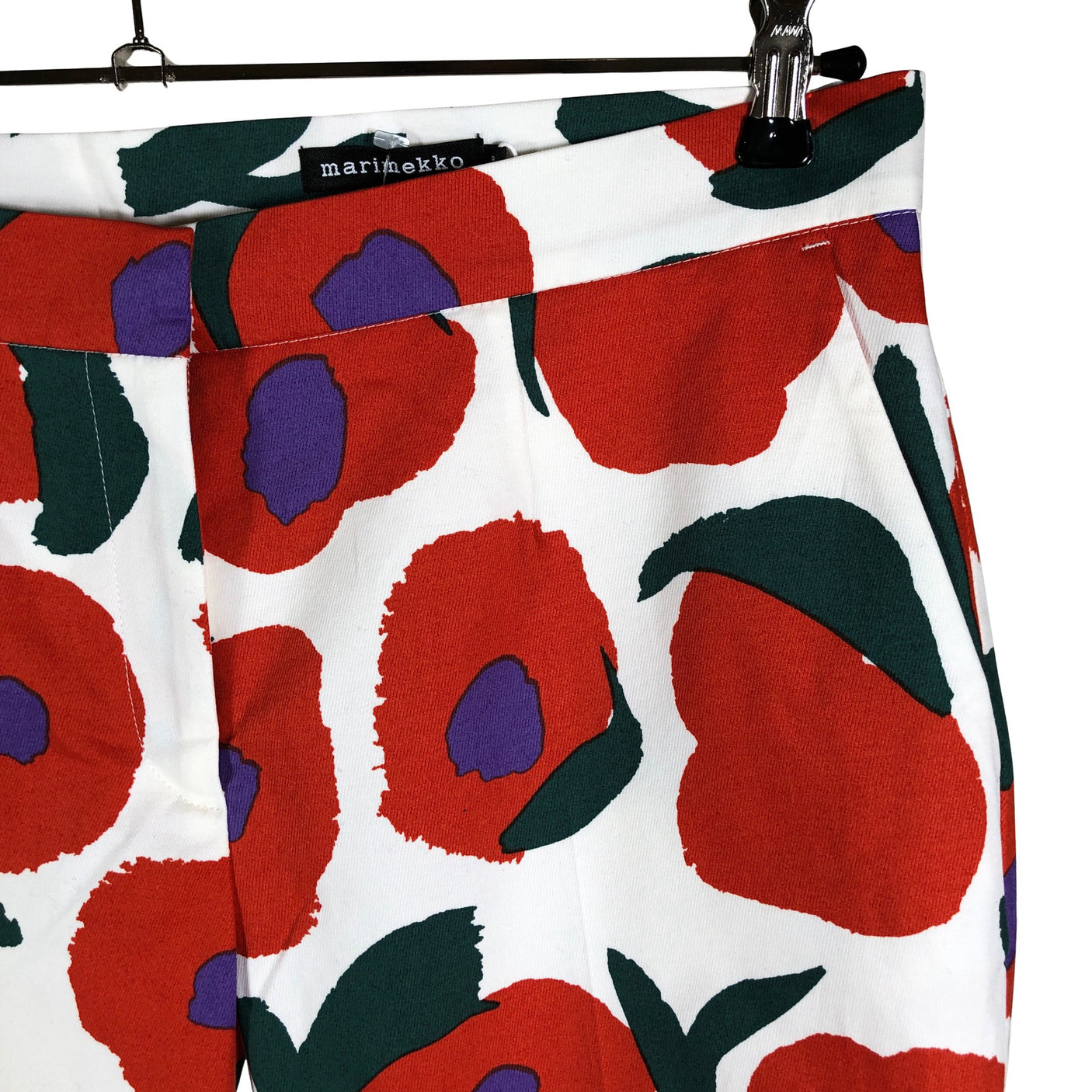 Unisex Marimekko - Kangashousut, koko 40 - (3)