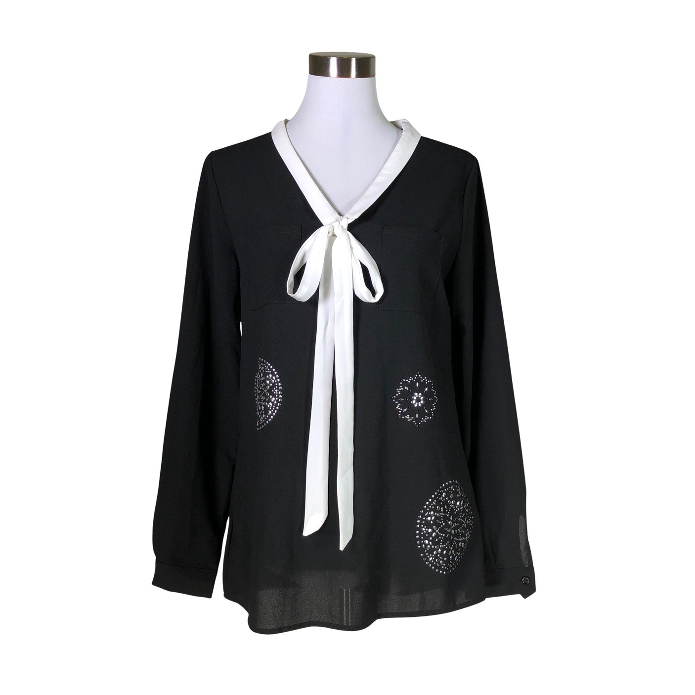 Unisex Desigual - Pusero, koko 40 - (1)