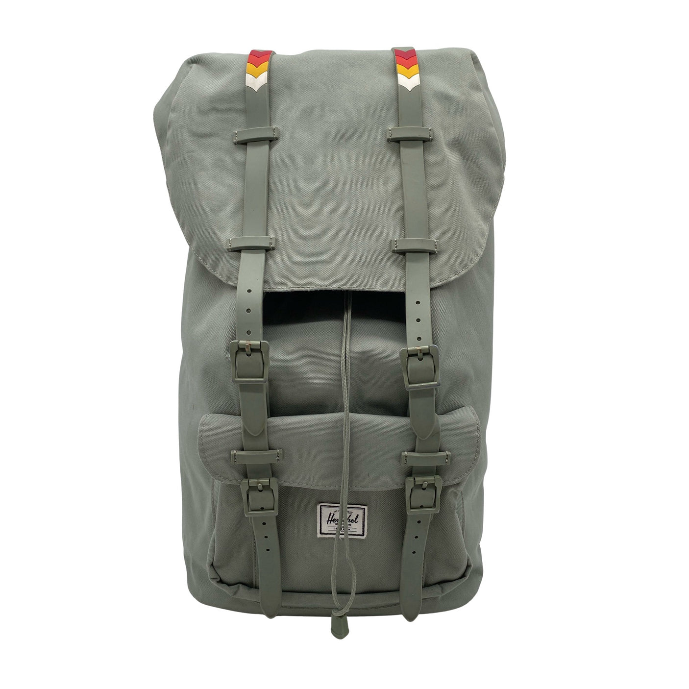 Unisex Herschel - Reppu, koko Maxi - (1)