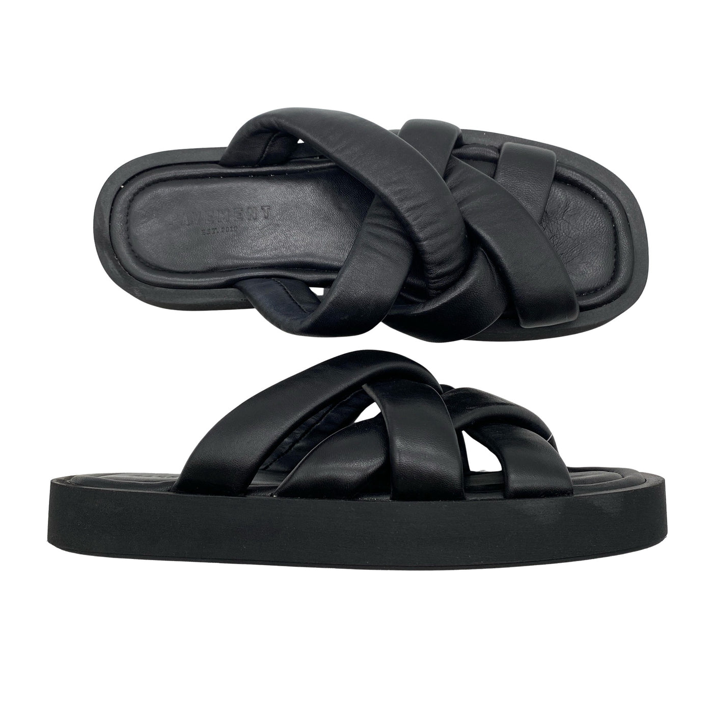 Unisex Pavement - Sandaalit, koko 41 - (1)