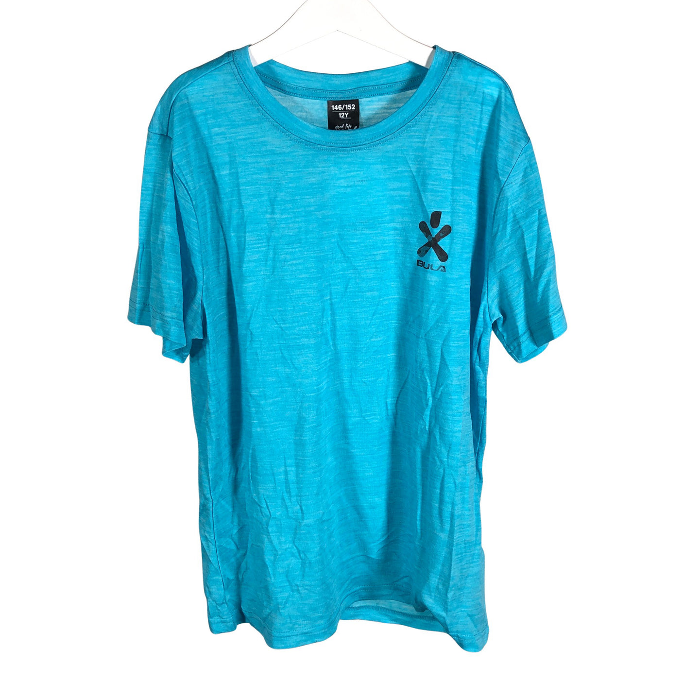 Unisex Bula - T-paita, koko 146 - 152 - (1)