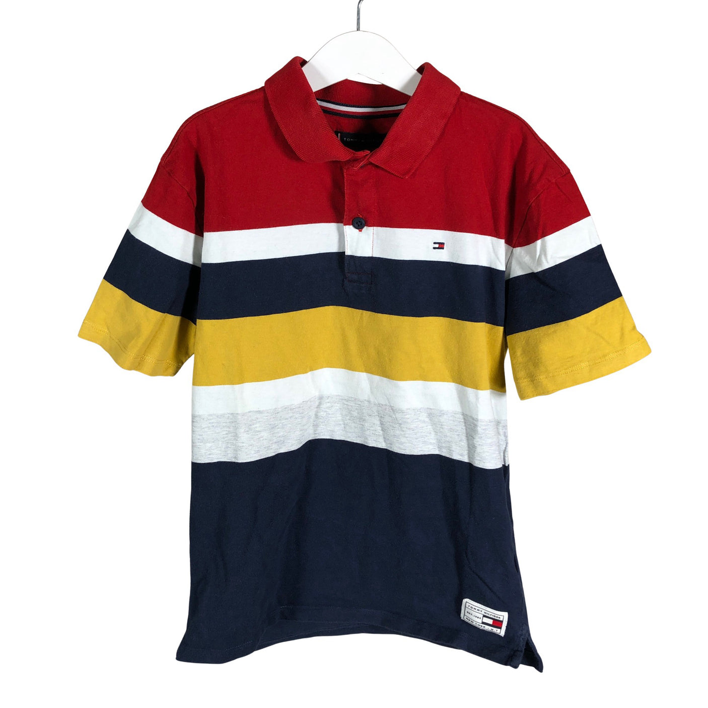 Unisex Tommy Hilfiger - T-paita, koko 146 - 152 - (1)