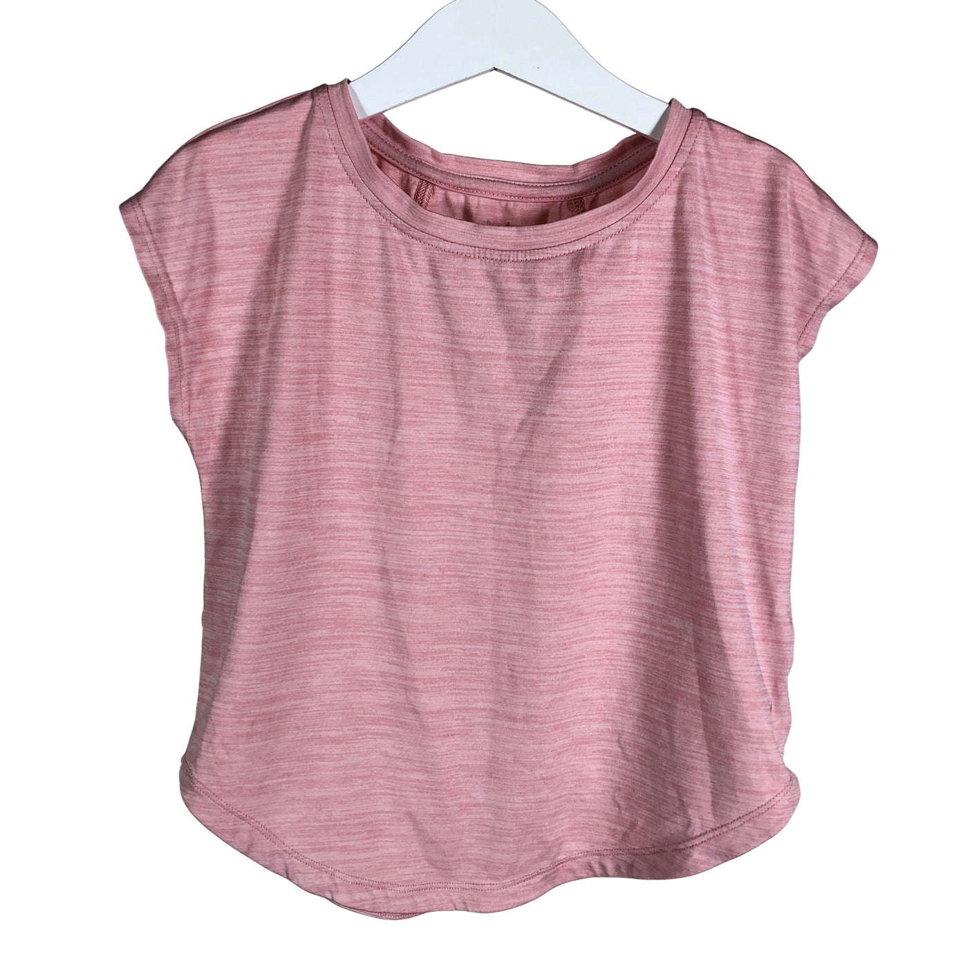 Unisex Soc - Urheilupaita, lyhyet hihat, koko 122 - 128 - (1)