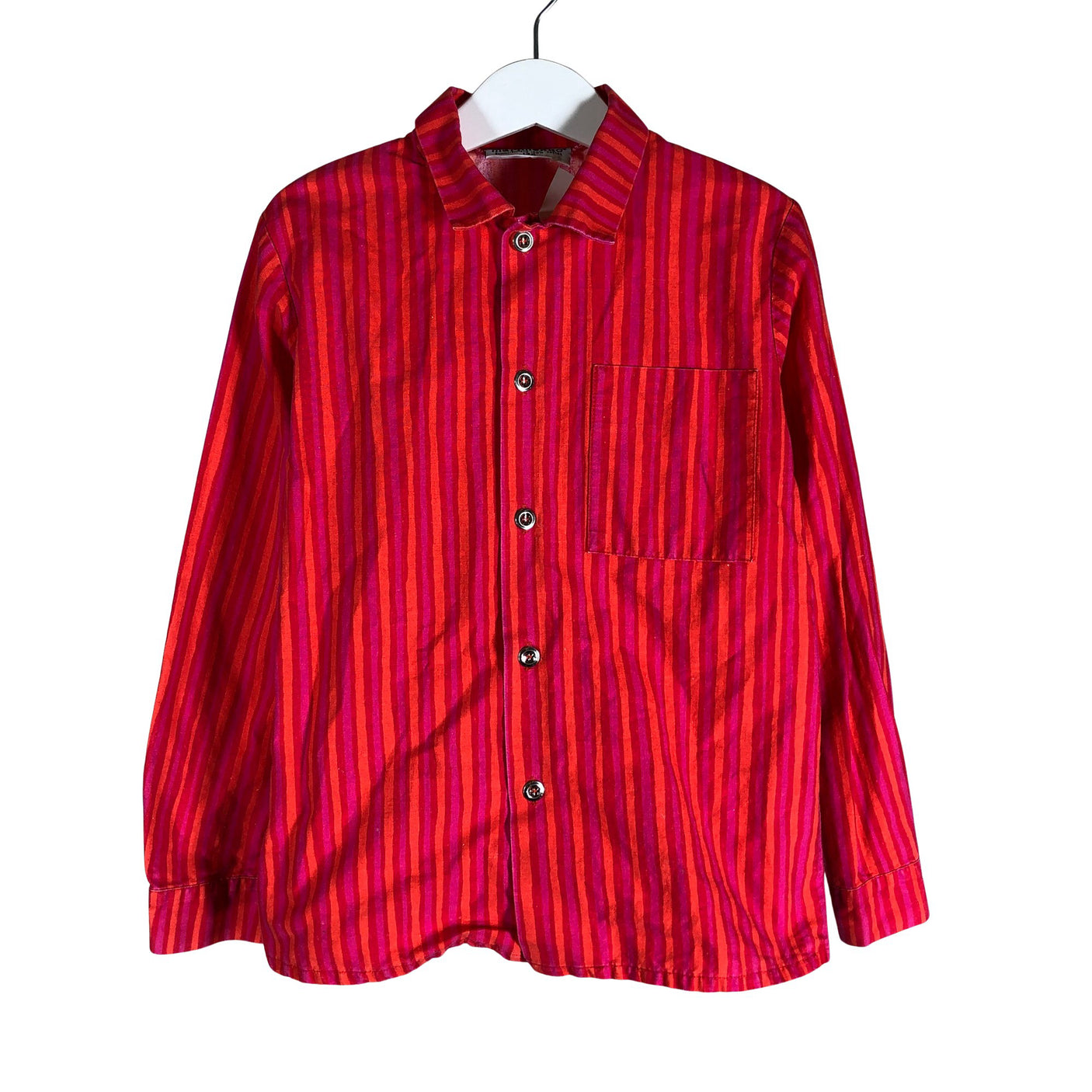 Unisex Marimekko - Kauluspaita, koko 128 - 134 - (1)