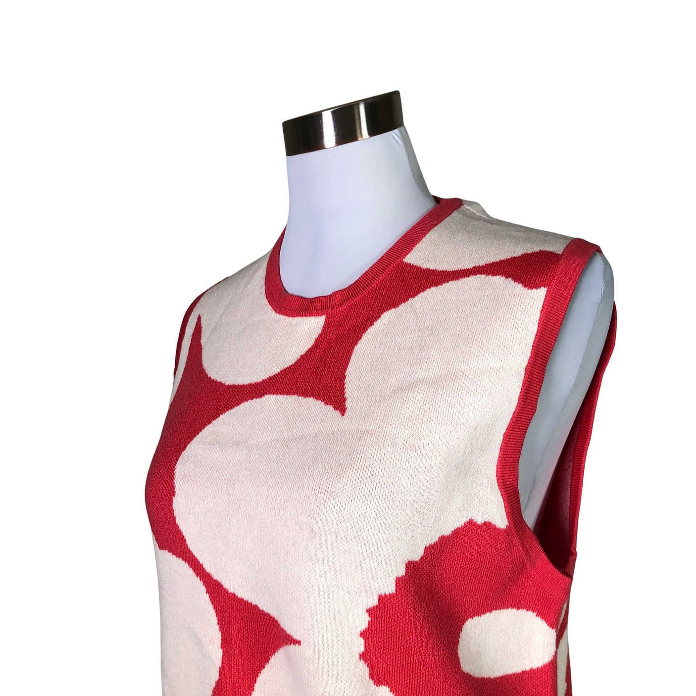 Unisex Marimekko - Liivi, koko 38 - (3)
