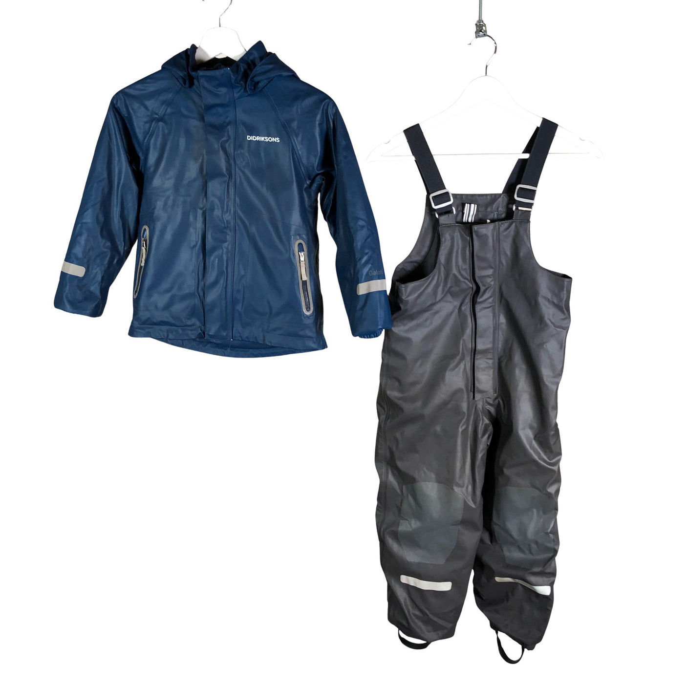 Unisex Didriksons - Sadeasu, koko 116 - 122 - (1)