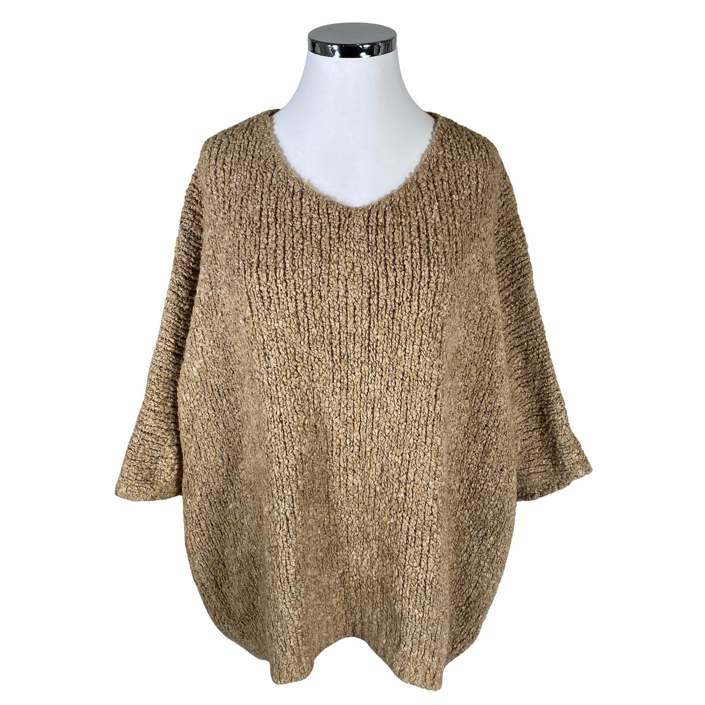 Unisex Bohemiana - Neuletunika, koko 44 - (1)