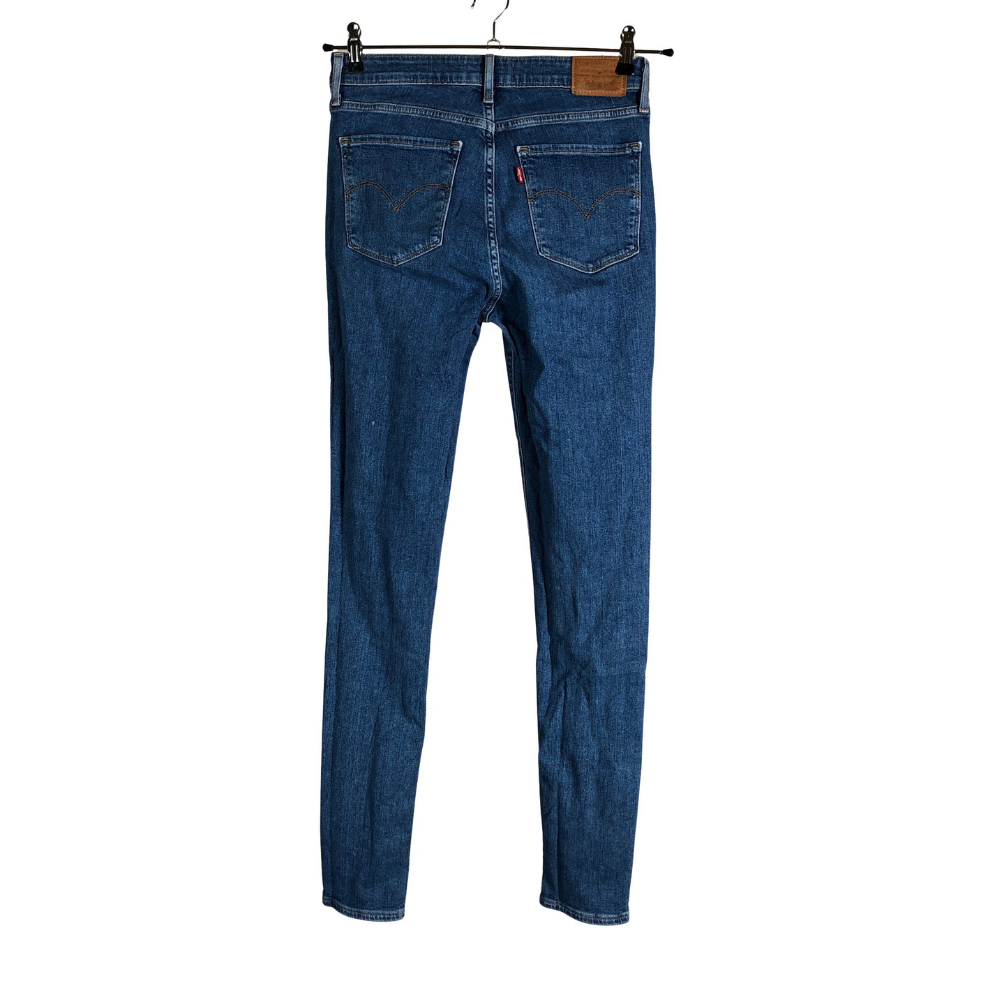 Unisex Levi's - Farkut, koko W28 - (2)