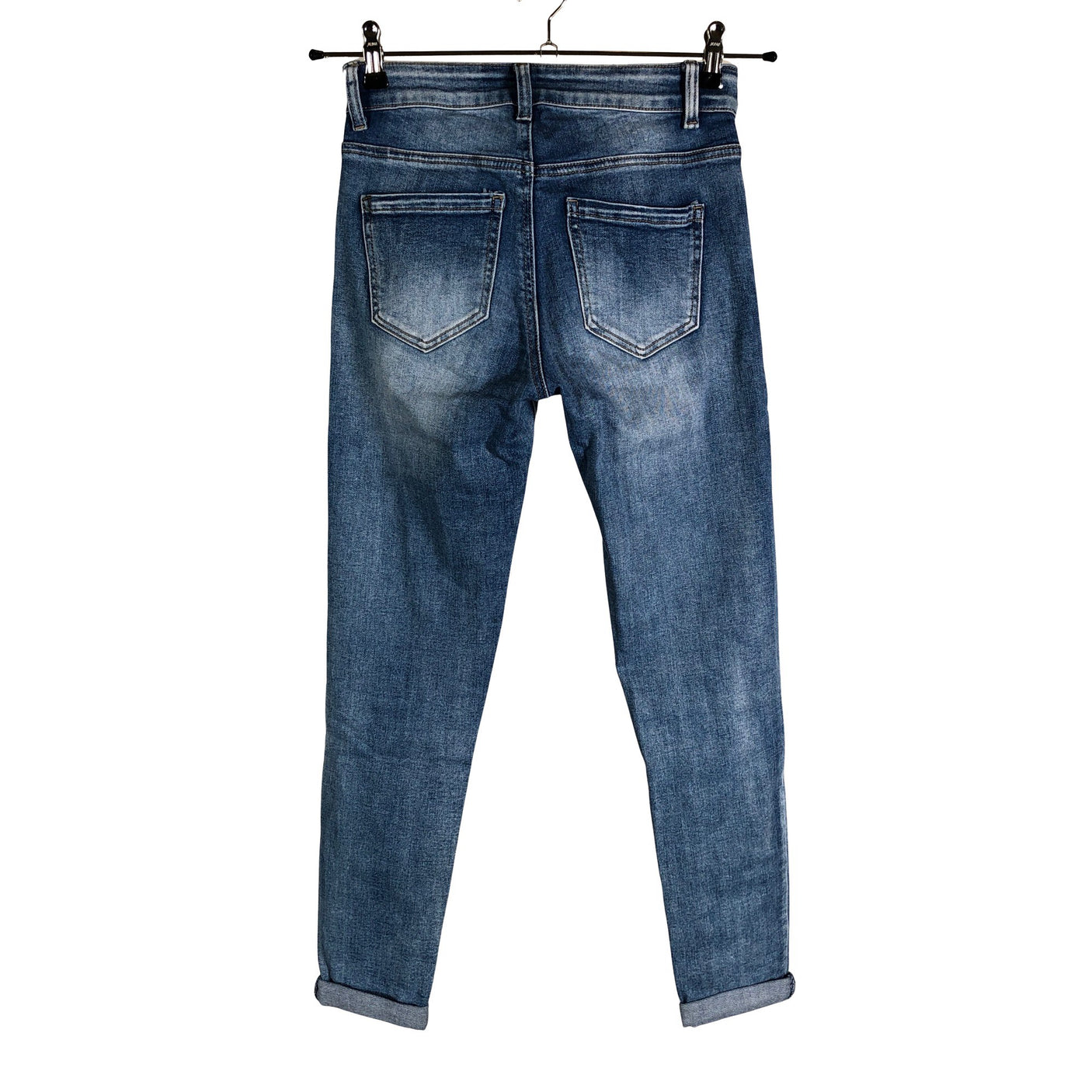 Unisex Melly & Co - Farkut, koko 34 - (2)
