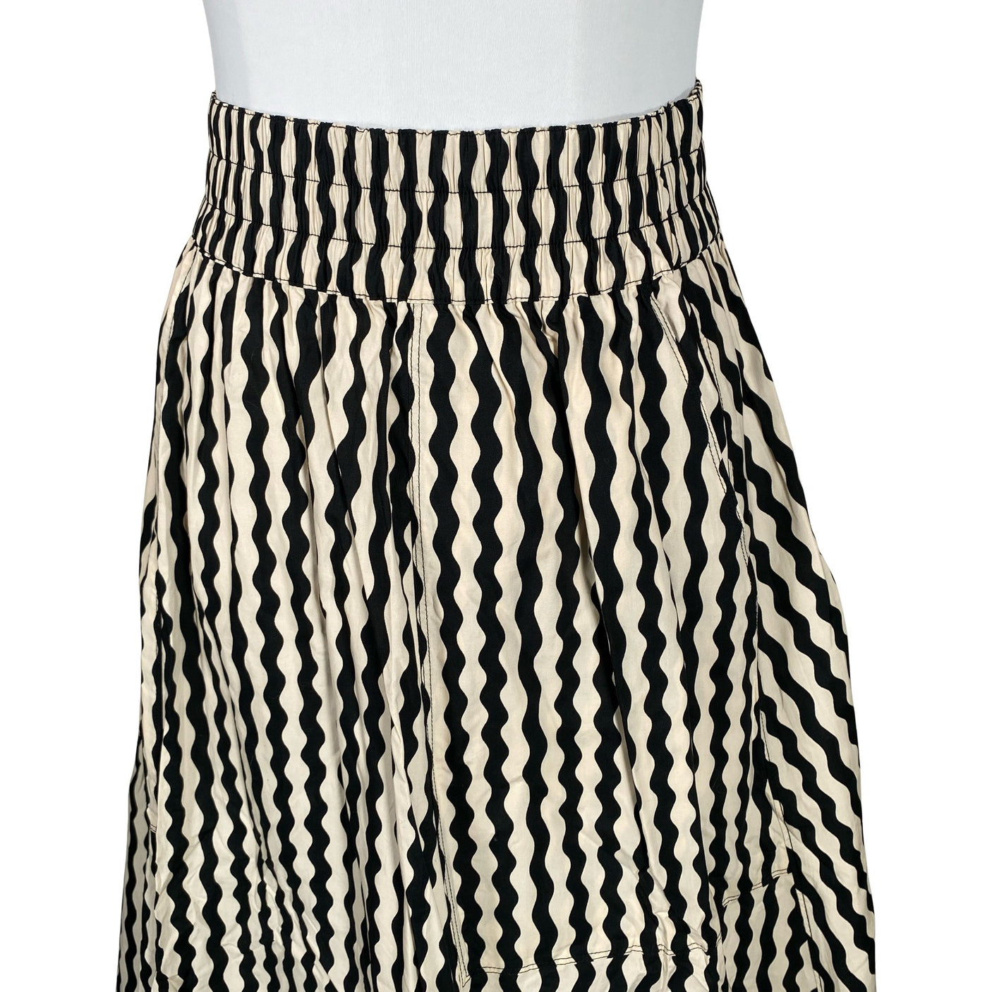 Unisex by Malene Birger - Kangashame, koko 36 - (3)
