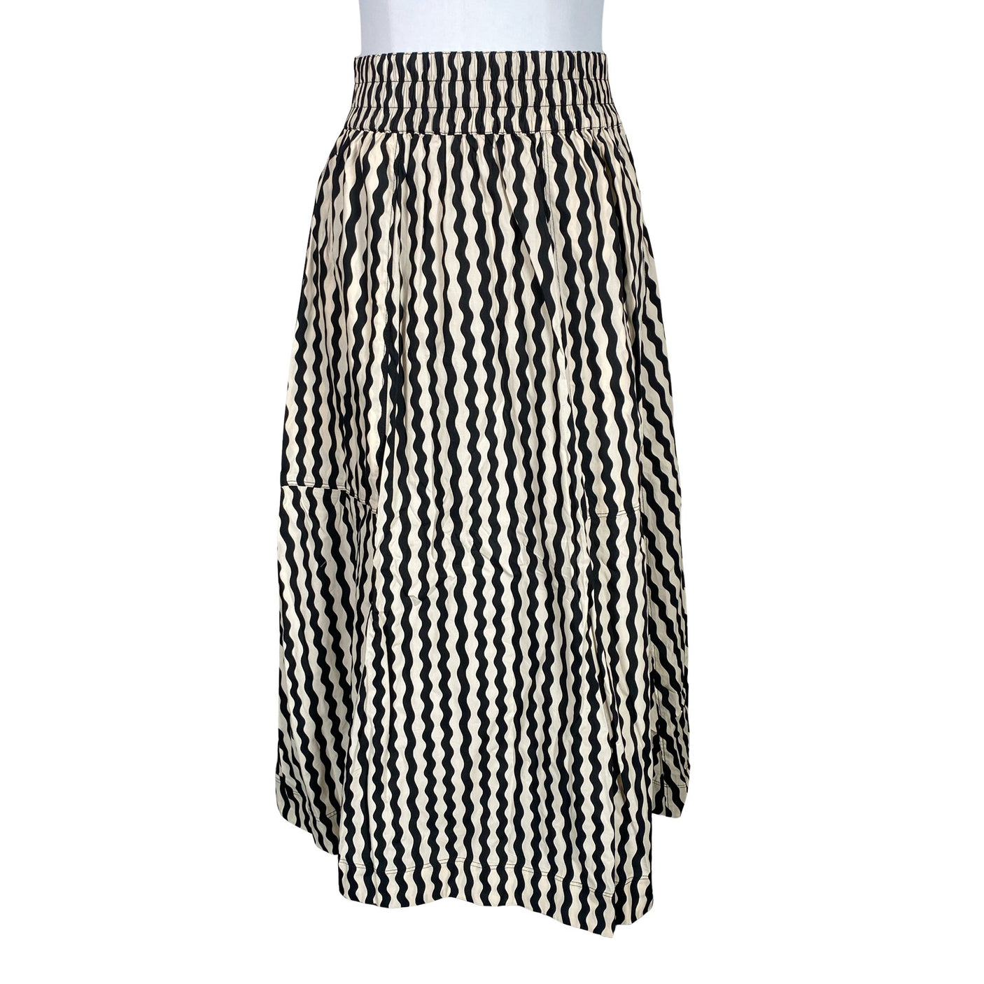 Unisex by Malene Birger - Kangashame, koko 36 - (1)