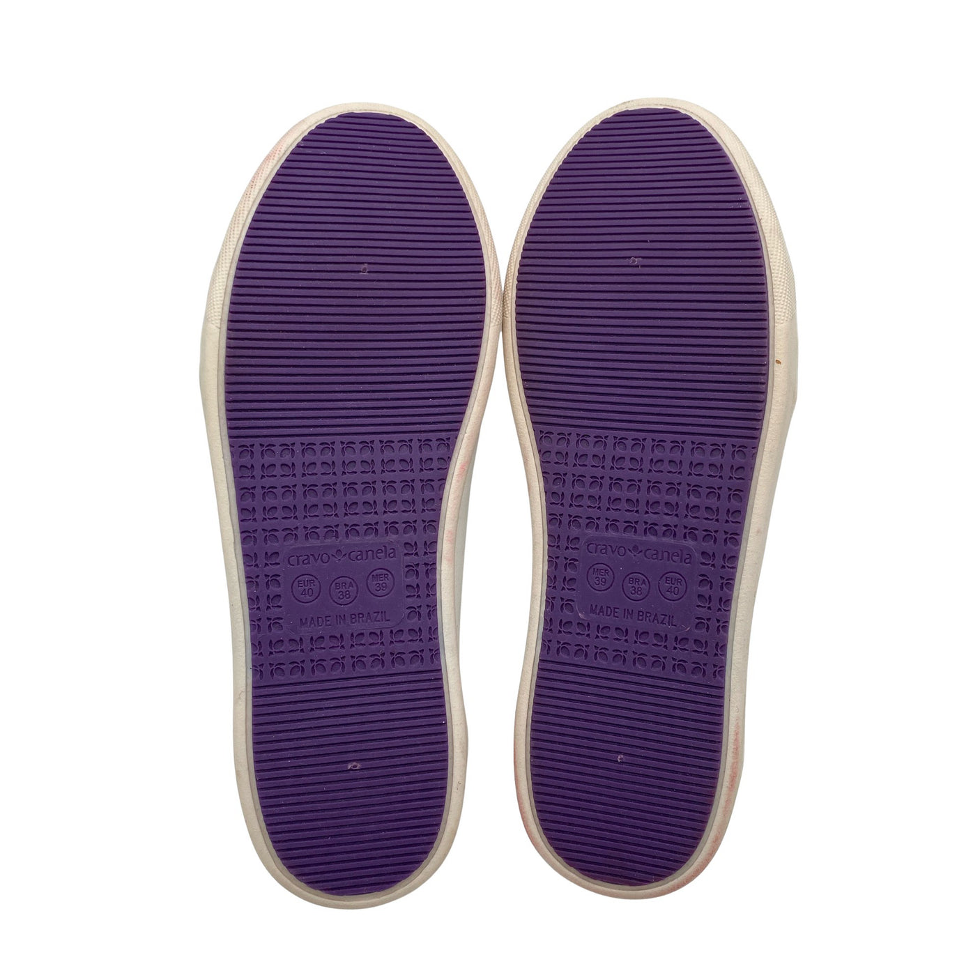 Unisex Cravo & Canela - Tennarit, koko 40 - (2)