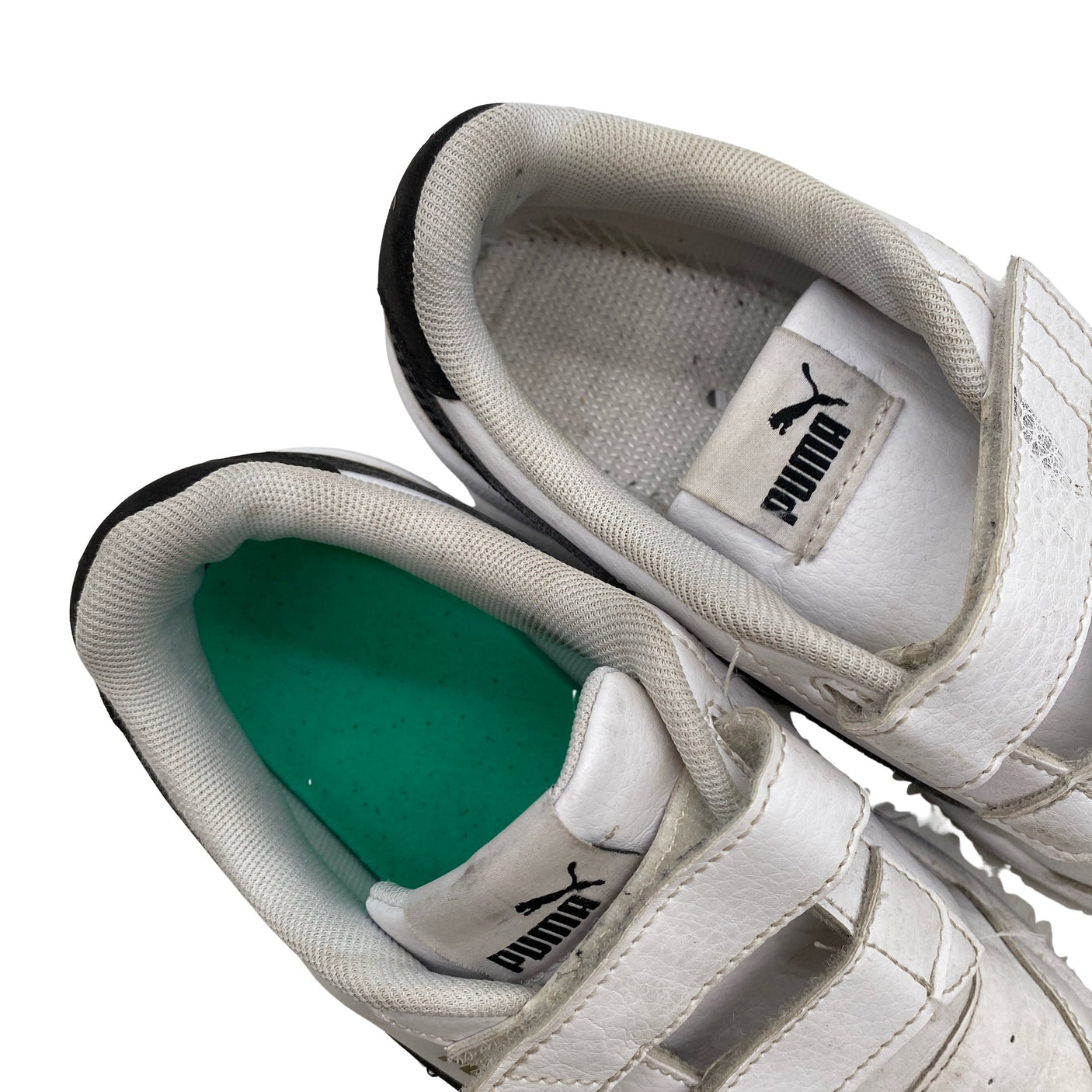 Unisex Puma - Tennarit, koko 35 - (2)