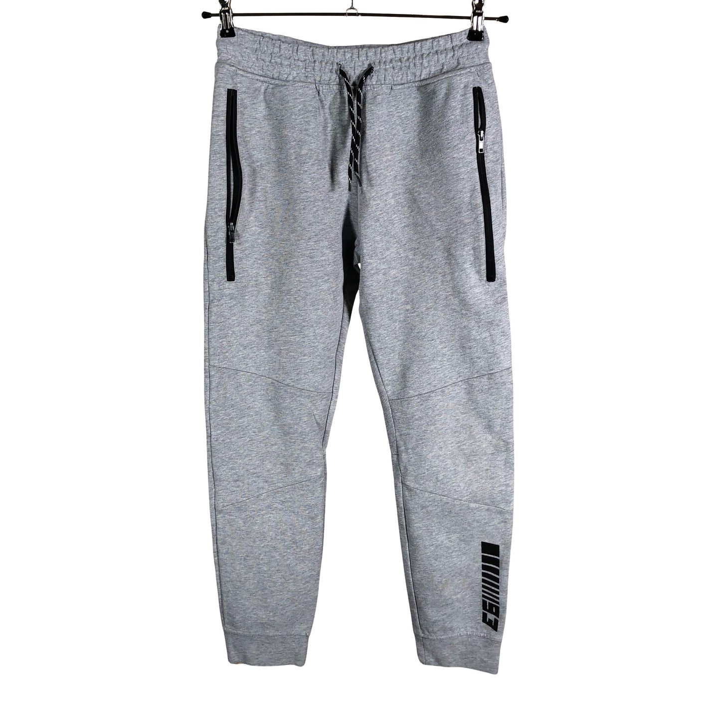 Unisex Cube co. - Collegehousut, koko 158 - 164 - (1)