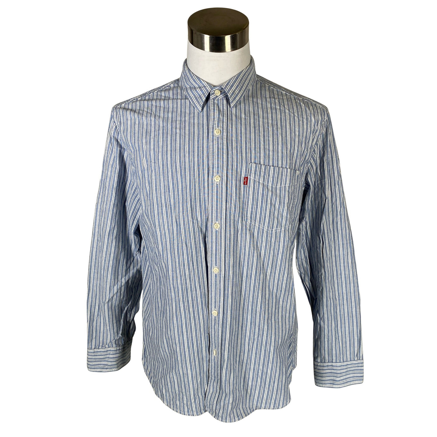 Unisex Levi's - Kauluspaita, koko XL - (1)