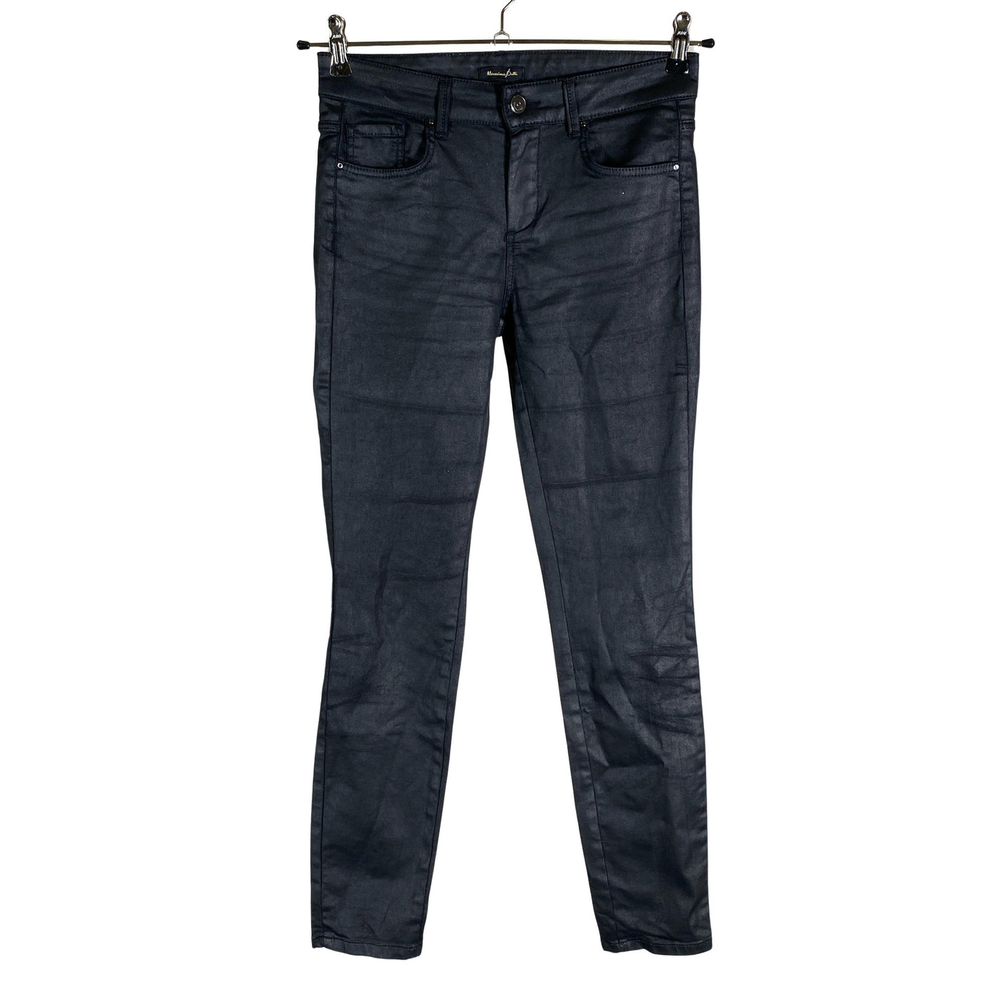 Unisex Massimo Dutti - Farkut, koko 36 - (1)