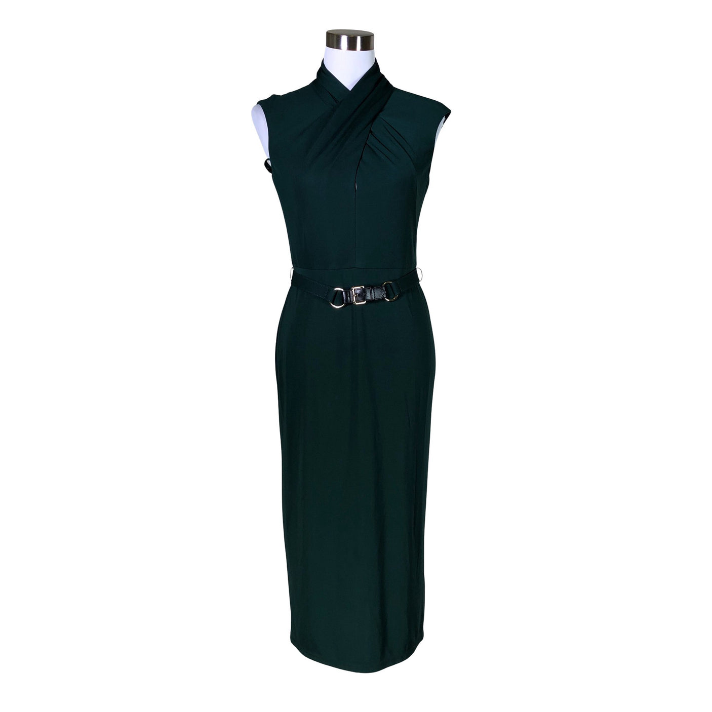 Unisex Lauren Ralph Lauren - Trikoomekko, koko 38 - (1)