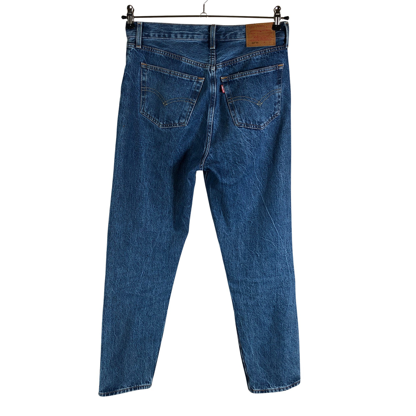 Unisex Levi's - Farkut, koko W27 - (2)