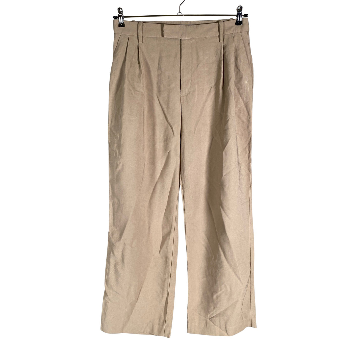 Unisex Lindex - Suorat housut, koko 42 - (1)