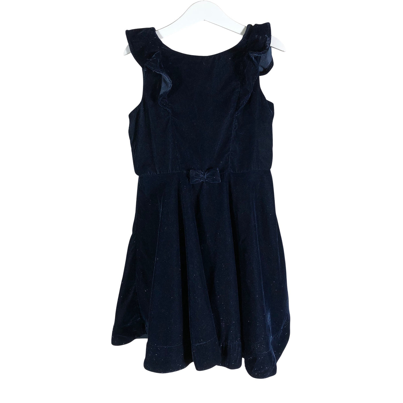 Unisex Polarn O. Pyret - Juhlamekko, koko 122 - 128 - (1)