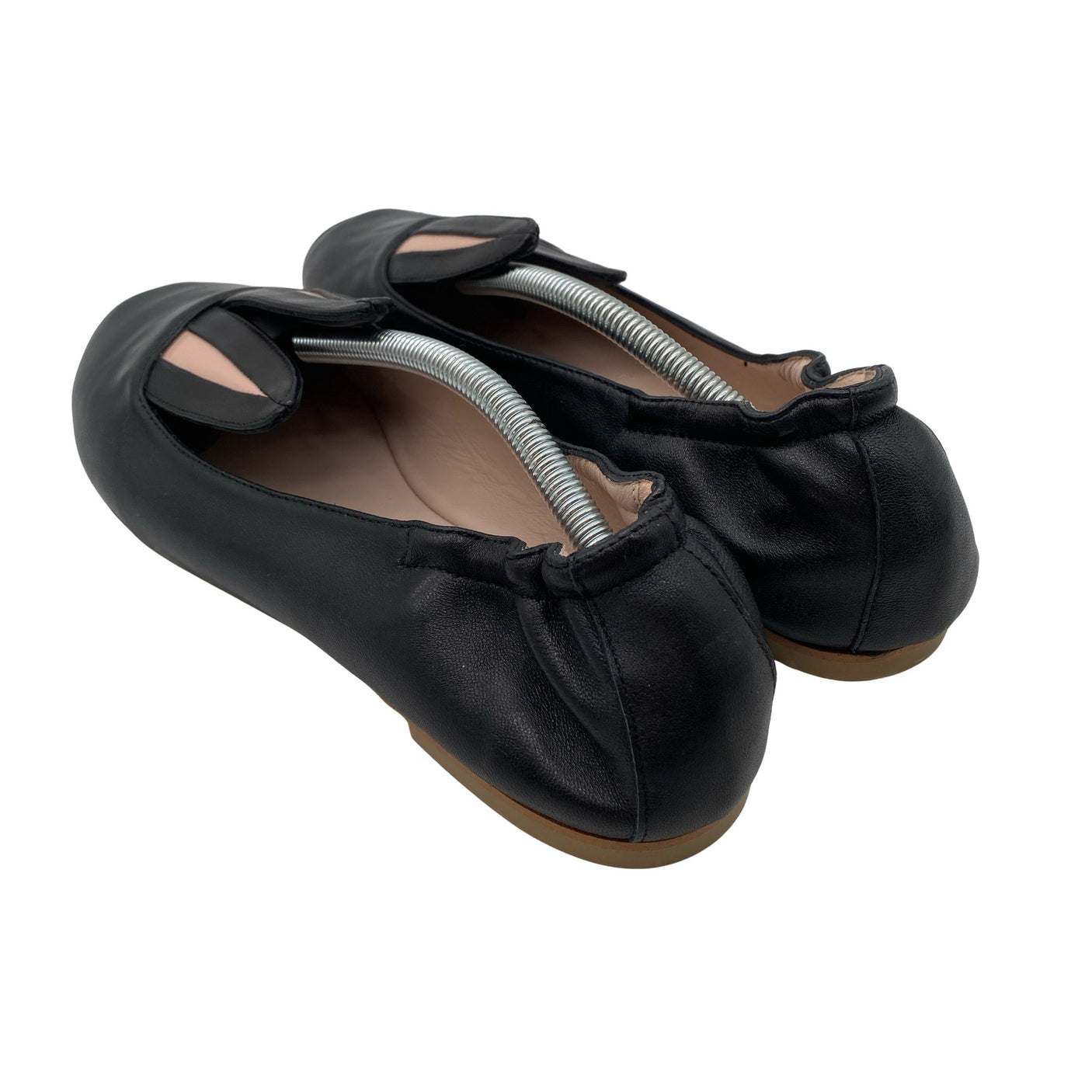 Unisex Minna Parikka - Ballerinat, koko 42 - (2)