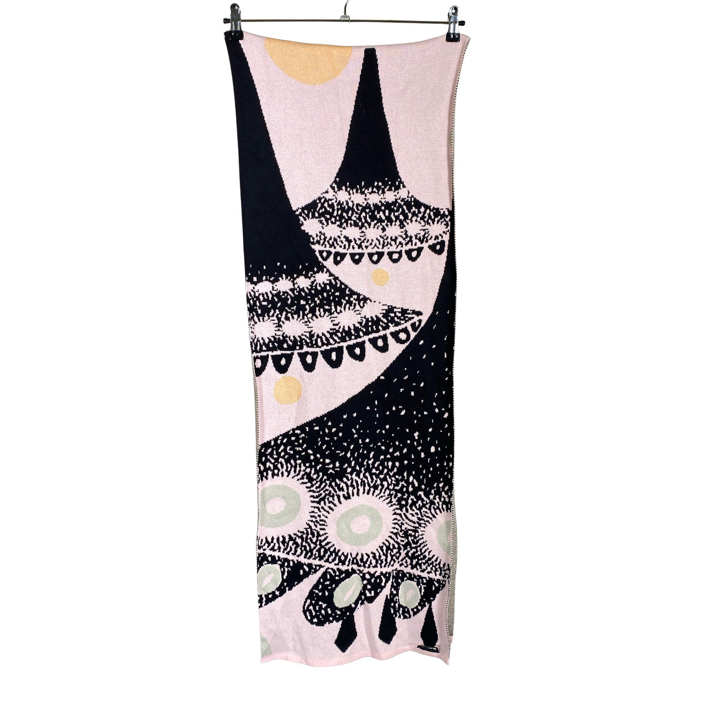 Unisex Papu - Kaulaliina, koko Maxi - (2)