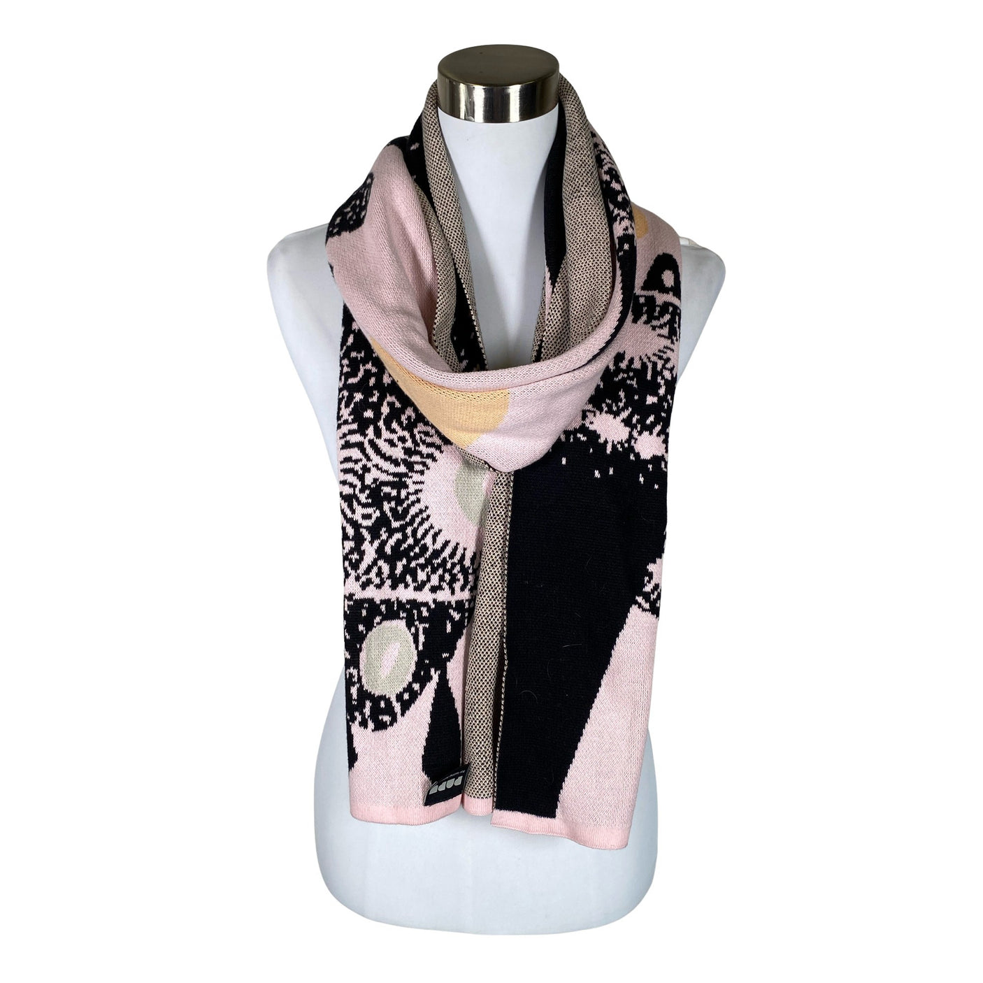 Unisex Papu - Kaulaliina, koko Maxi - (1)
