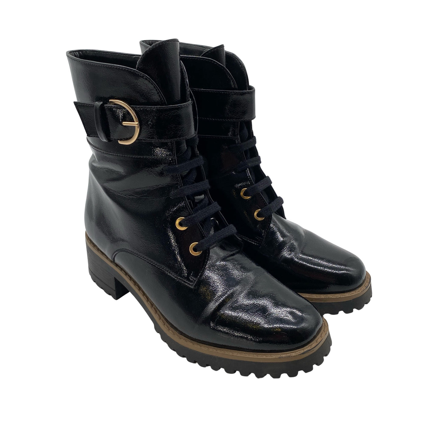 Unisex Palmroth - Nilkkurit, koko 40 - (2)