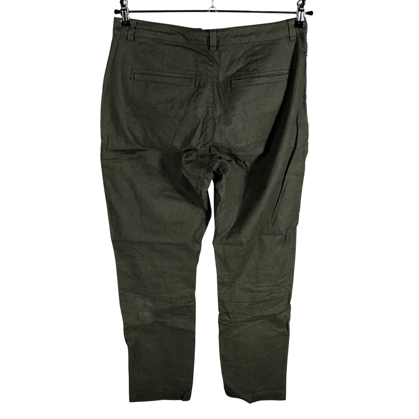 Unisex Tierra - Kangashousut, koko 38 - (2)