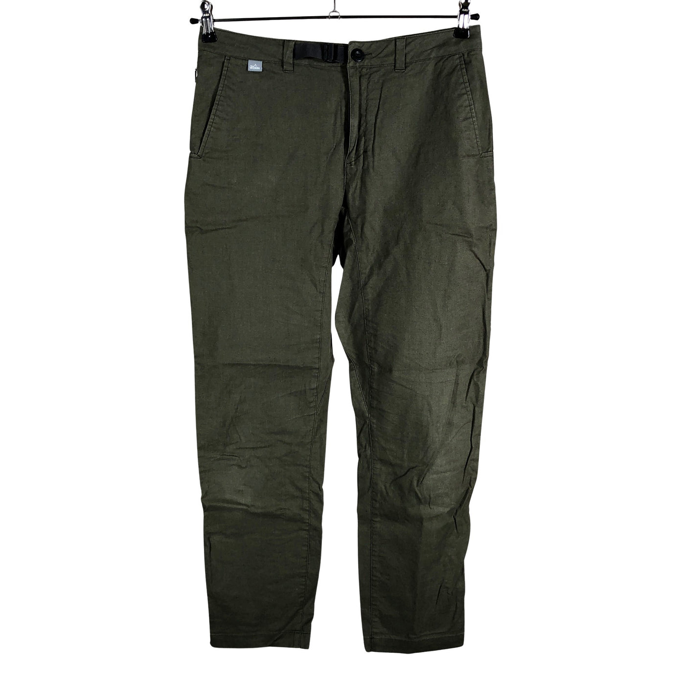 Unisex Tierra - Kangashousut, koko 38 - (1)