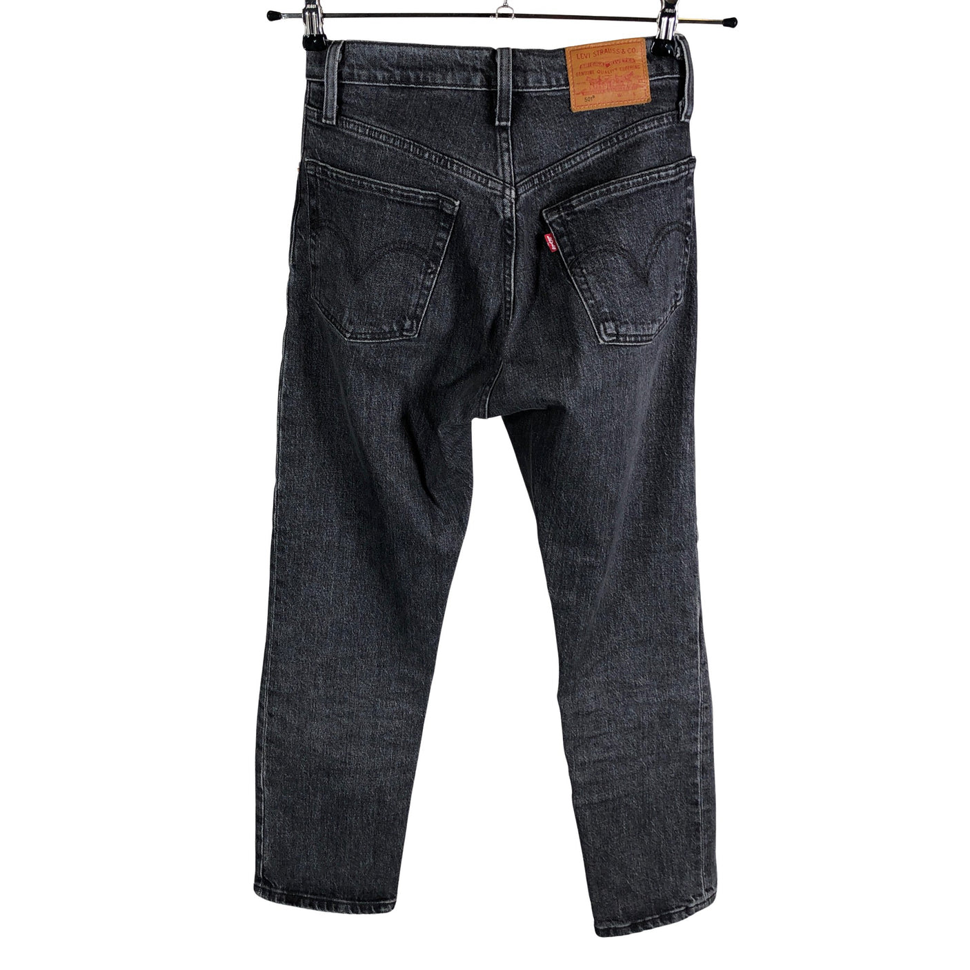 Unisex Levi's - Farkut, koko W24 - (2)