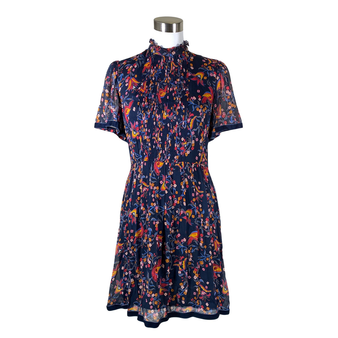 Unisex Tommy Hilfiger - Kangasmekko, koko 38 - (1)